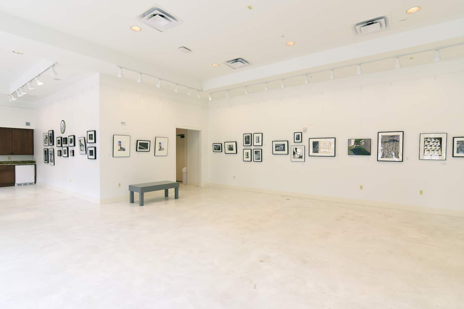 Falls Church Arts Gallery