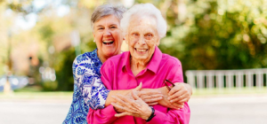 Planning for Your Future: A Healthy Aging Series With The Kensington Falls Church