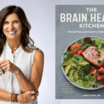 The MIND Diet: Nourish Your Brain Health With Chef Annie Fenn, MD