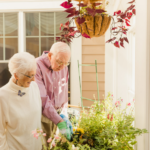 How to Find Compassionate Assisted Living for Couples