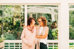 How to Have the Conversation With a Loved One or Parent About Moving to Assisted Living