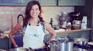 Savoring the Season: Brain-Healthy Holiday Cooking with Chef Annie Fenn