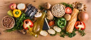 The Mediterranean Diet: The Benefits and Decreasing Memory Loss