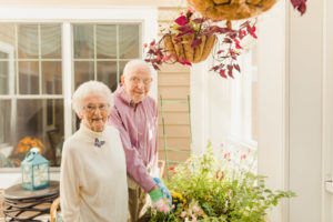 Random Act of Kindness Day, Ideas for Seniors
