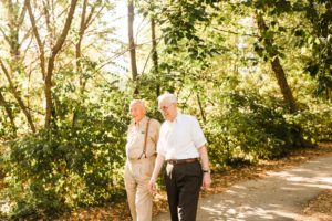 Seeking Safe Senior Living for a Loved One