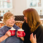 The Importance of Maintaining Traditions with Seniors