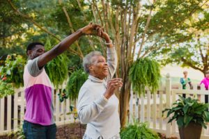 When to Transition from a Skilled Nursing Facility to Assisted Living Care