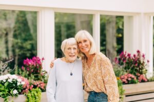 Making the Transition to Assisted Living: Tips for a Smooth Move