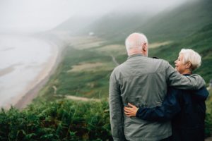 Senior Companionship: The Importance of Togetherness