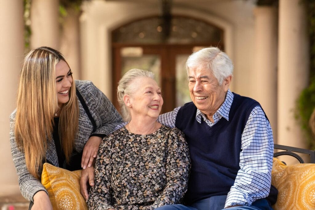 first signs of parkinsons