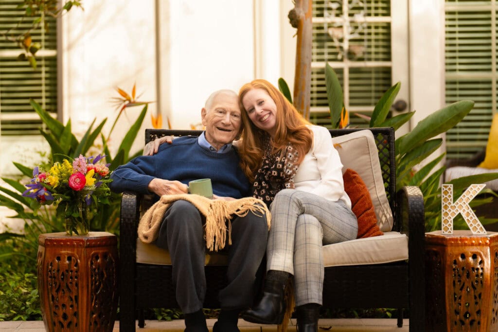 signs its time for assisted living