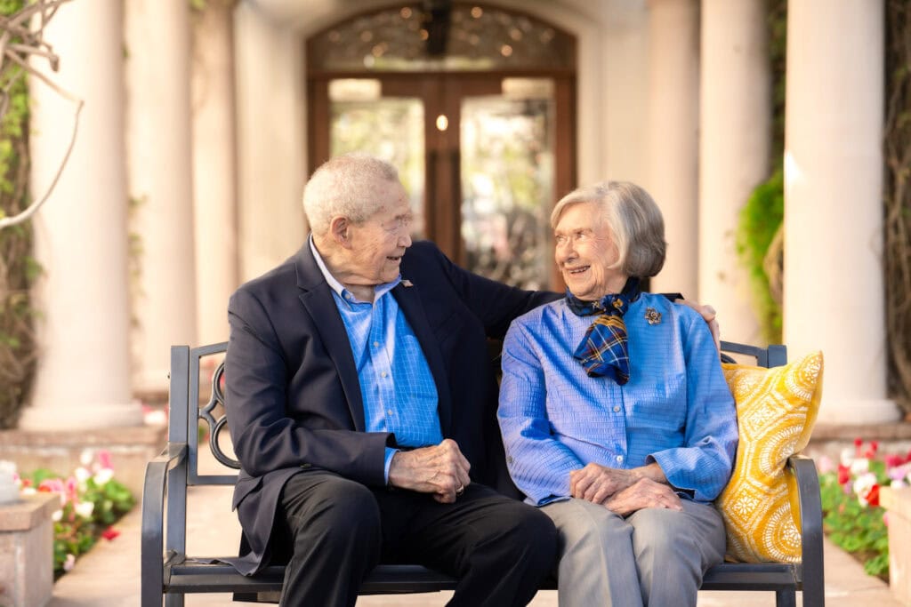 mental wellness for older adults