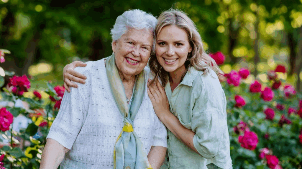 early alzheimers symptoms