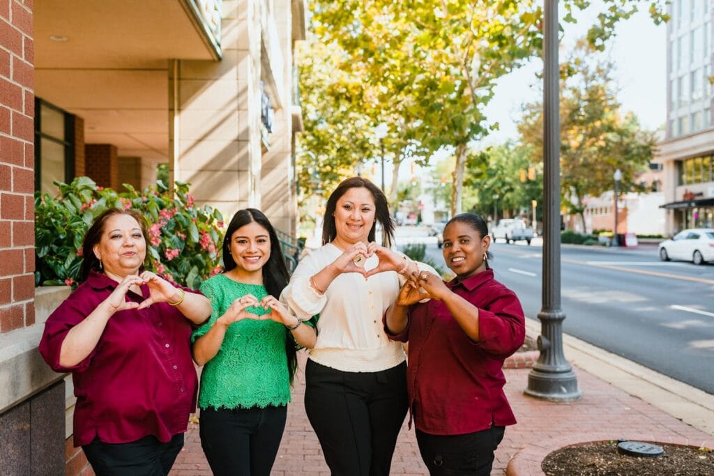 nursing jobs falls church