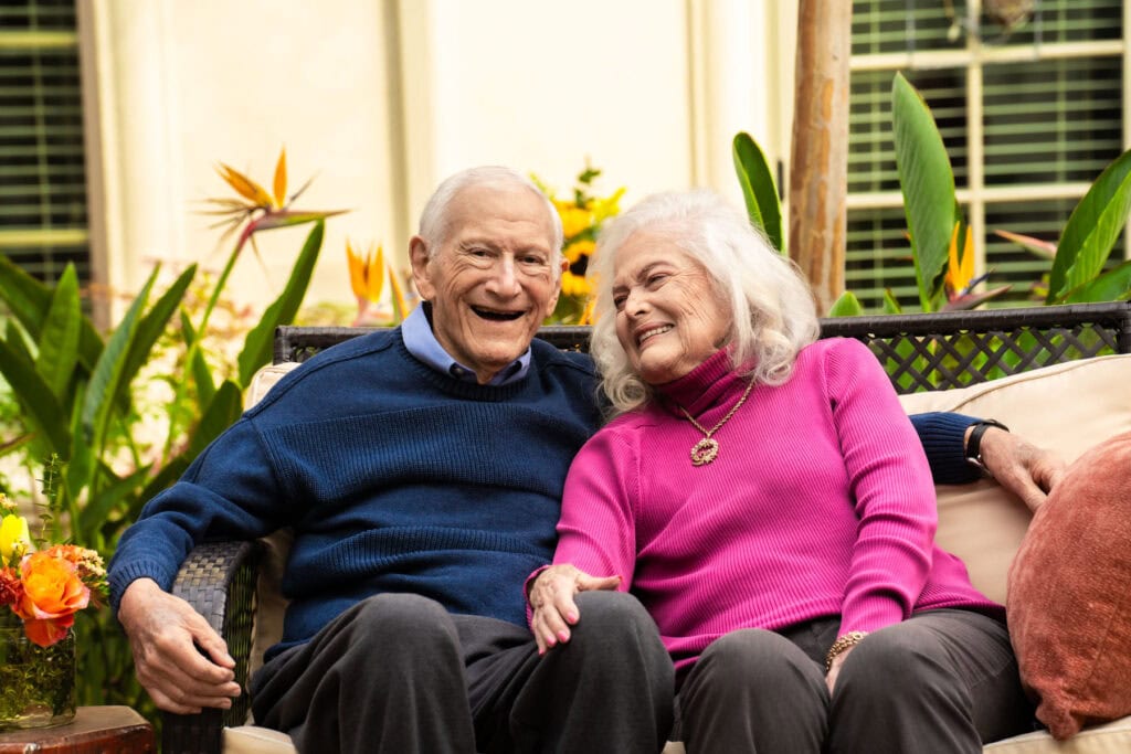 rapid memory care placement