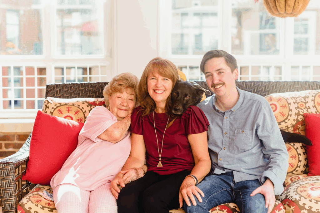 emergency senior care