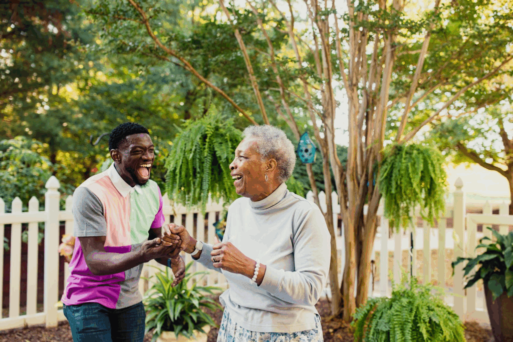 summer senior living