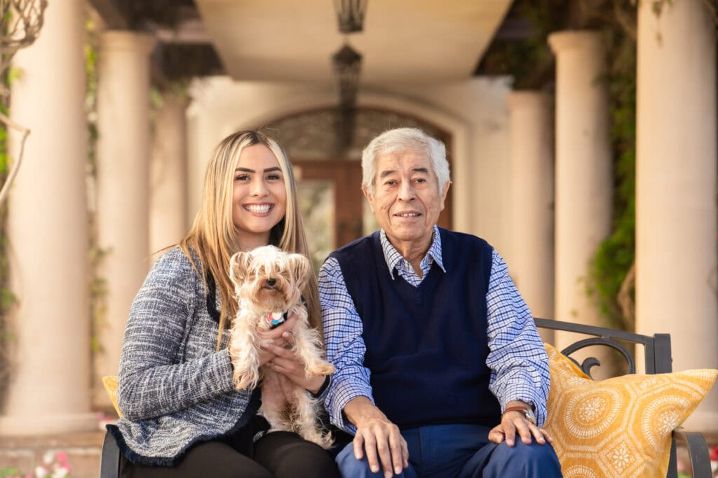 senior living purposeful lifestyle