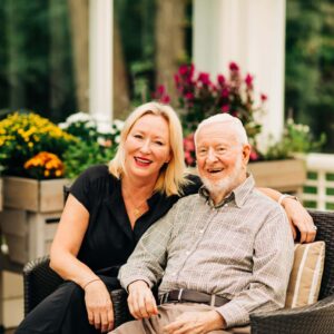 Caregiver Support Group