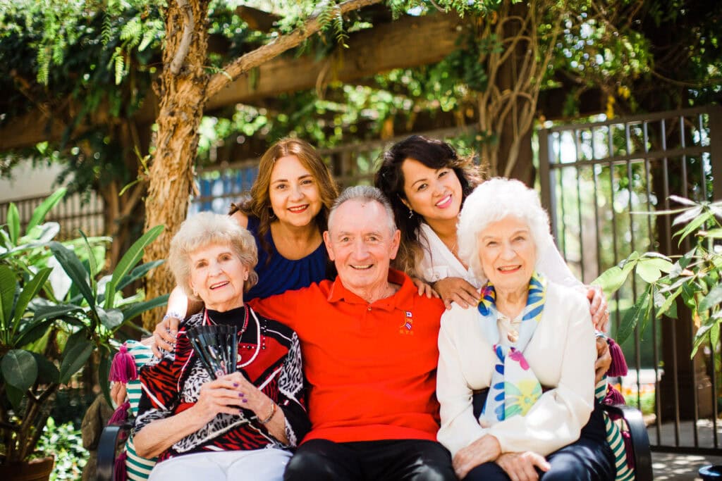 nursing career development