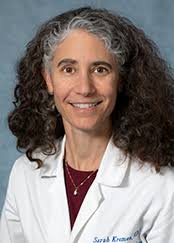 Sarah Kremen, MD, Neurologist