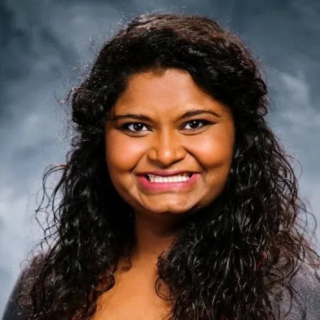 Dr. Jennifer Pauldurai