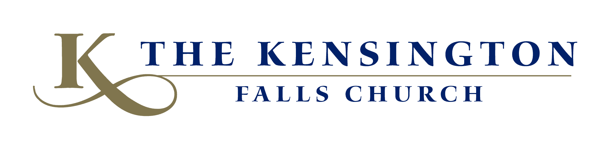 The Kensington Falls Church