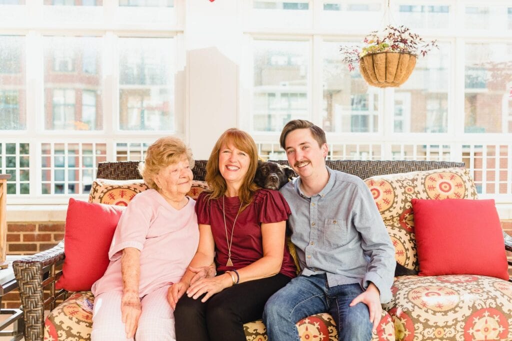 A Local’s Guide to Aging Well in Falls Church