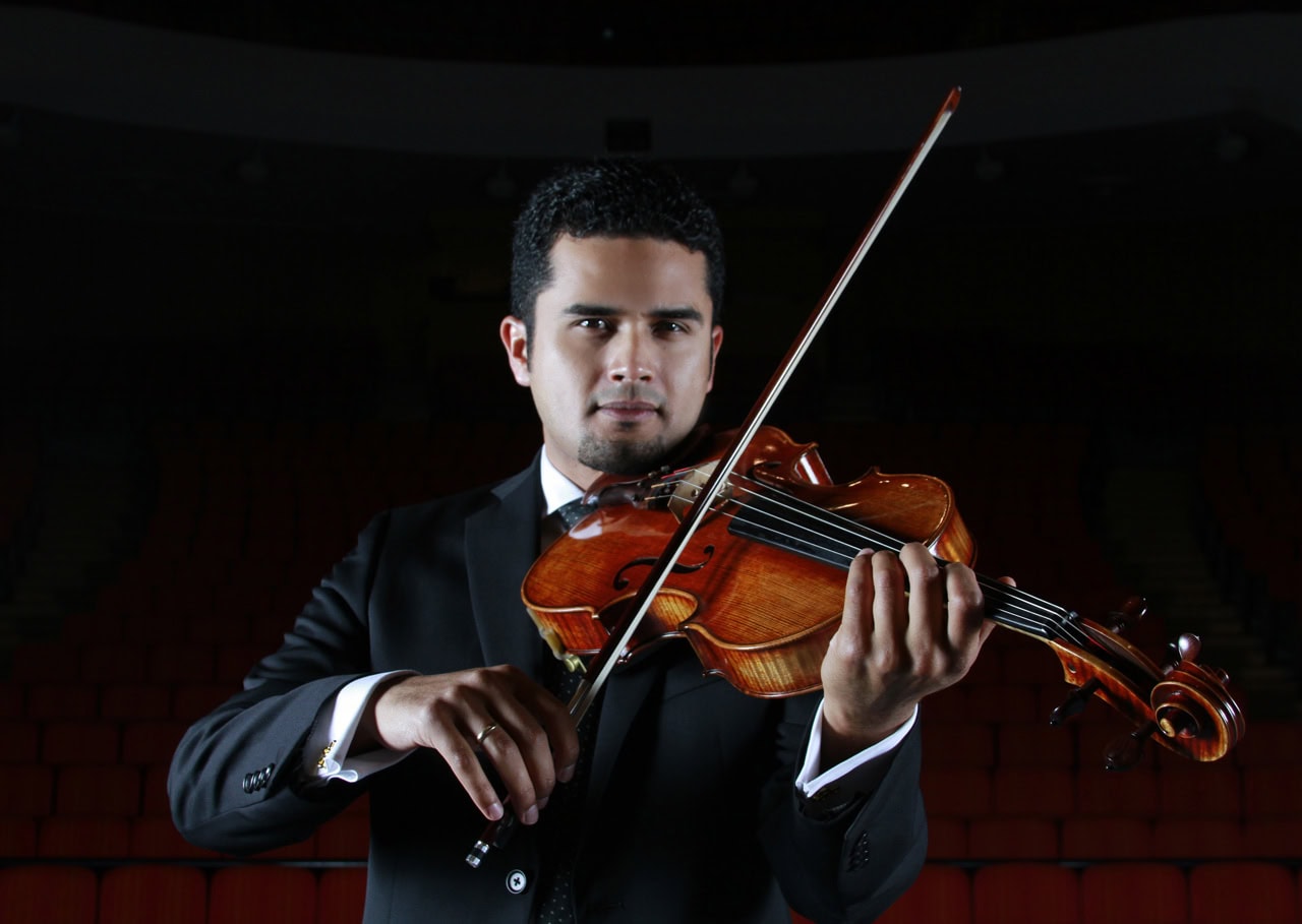 David Pedraza