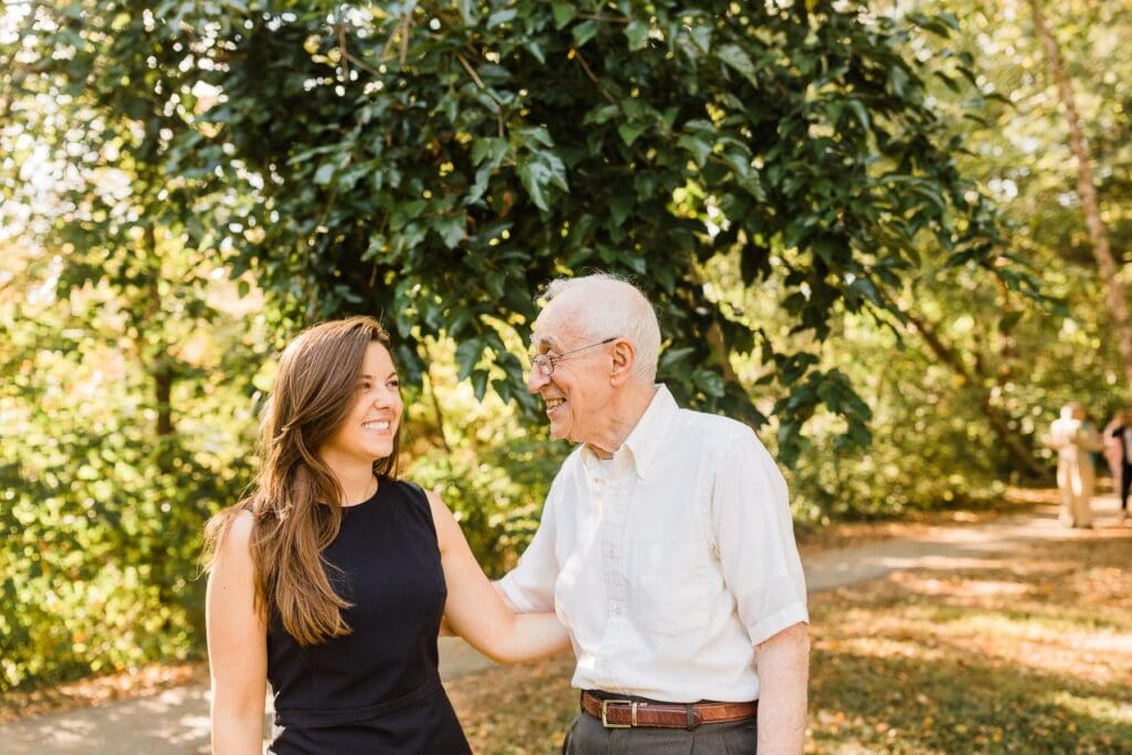 Senior Living vs Hospital Nursing in Falls Church