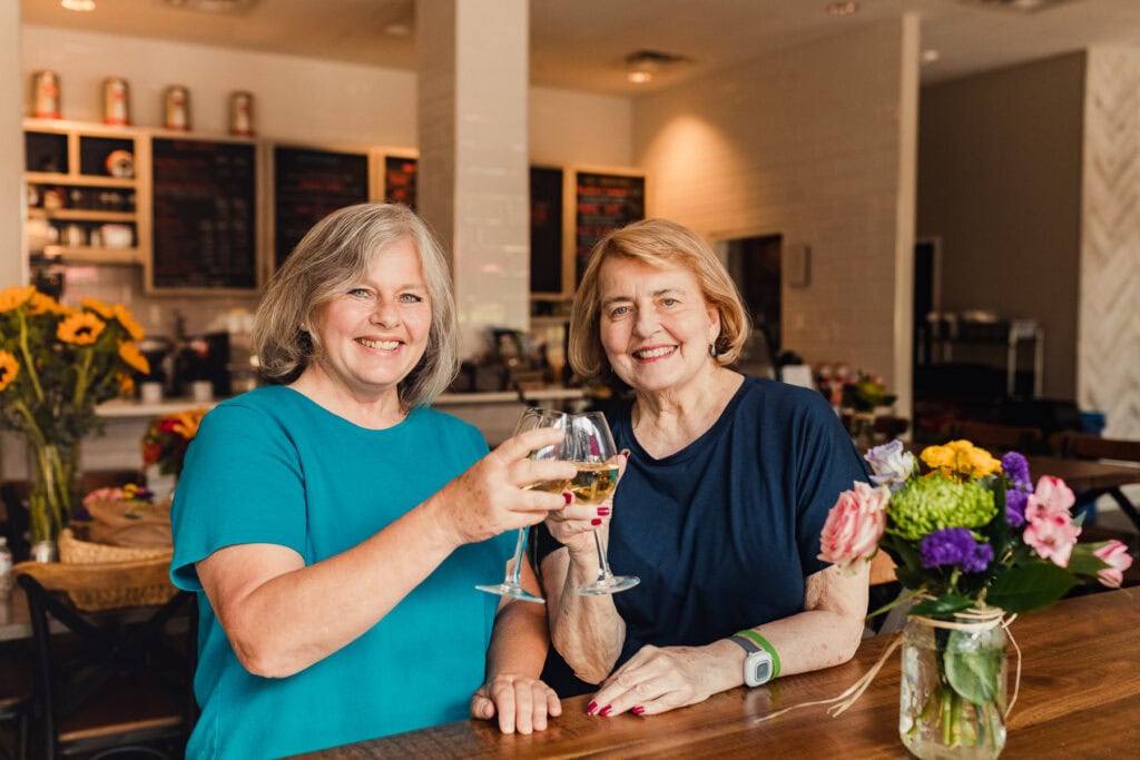 7 Things for Seniors to Do in Falls Church, VA