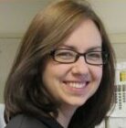 Rebecca Ferrell, PhD