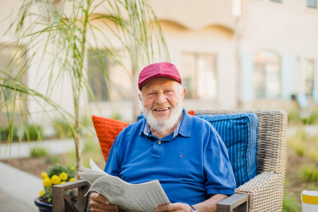Steps to Take When a Parent Has Dementia