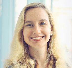 Dr. Irina Anna Skylar-Scott