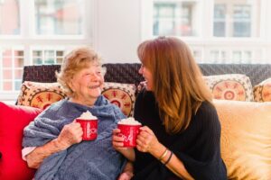 What to Do When a Loved One Receives a Mild Cognitive Impairment Diagnosis